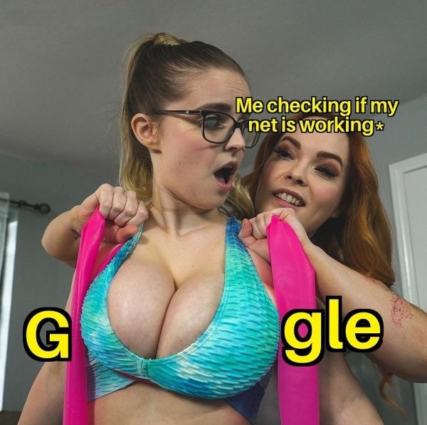 google