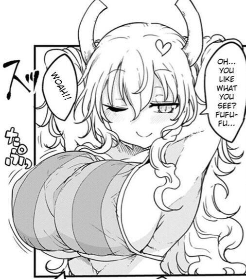 Ecchi
