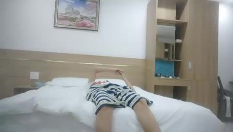 Asian Vietnamese Woman - Chinese China Male