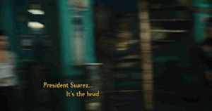 The Su1c1de Squad 2021 ❤️ GIF #1