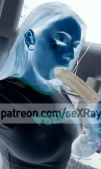 Negative Sex X-ray