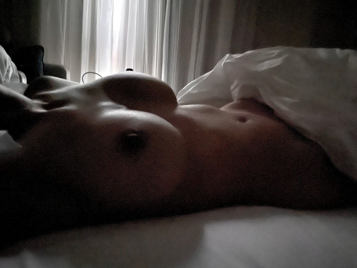 Waking up