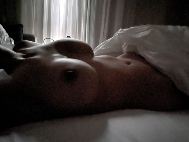 Waking up