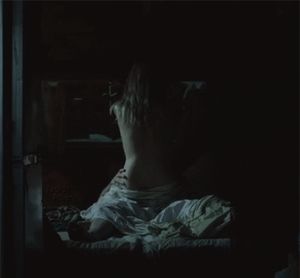 Profoundly deep and slow