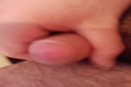I mastrubate with my mini penis ;)