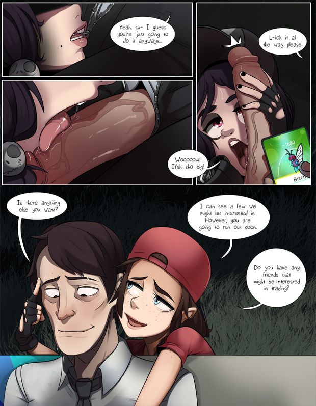 Pokemon nono 2