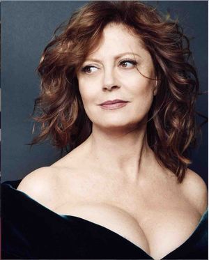 Susan Sarandon