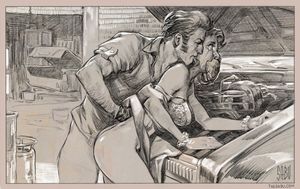 sabudenego - Auto Repair