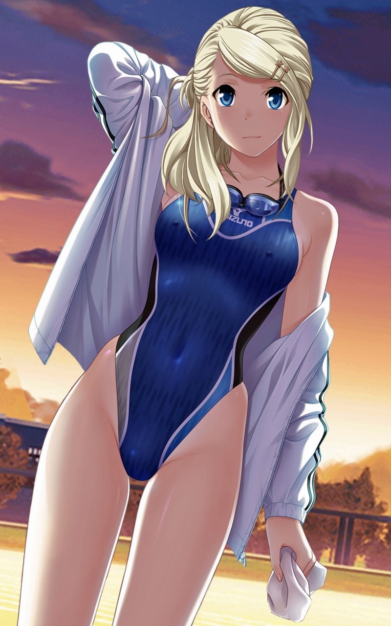 swimsuit