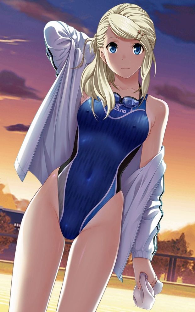 swimsuit