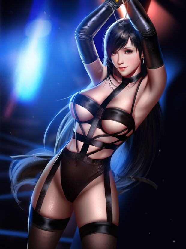 lingerie