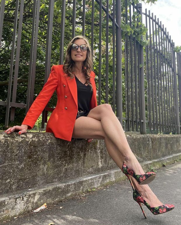 legs