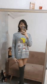 Victoria Salvatore ❤️ GIF #9