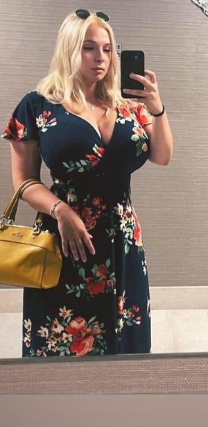 Long-adored Marley Pulz returns, a Legendary Star in the BigNats World