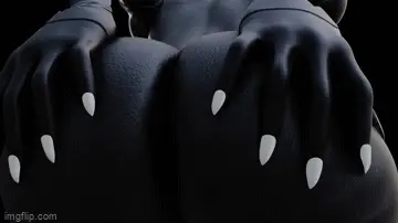 Catwoman Ass  2