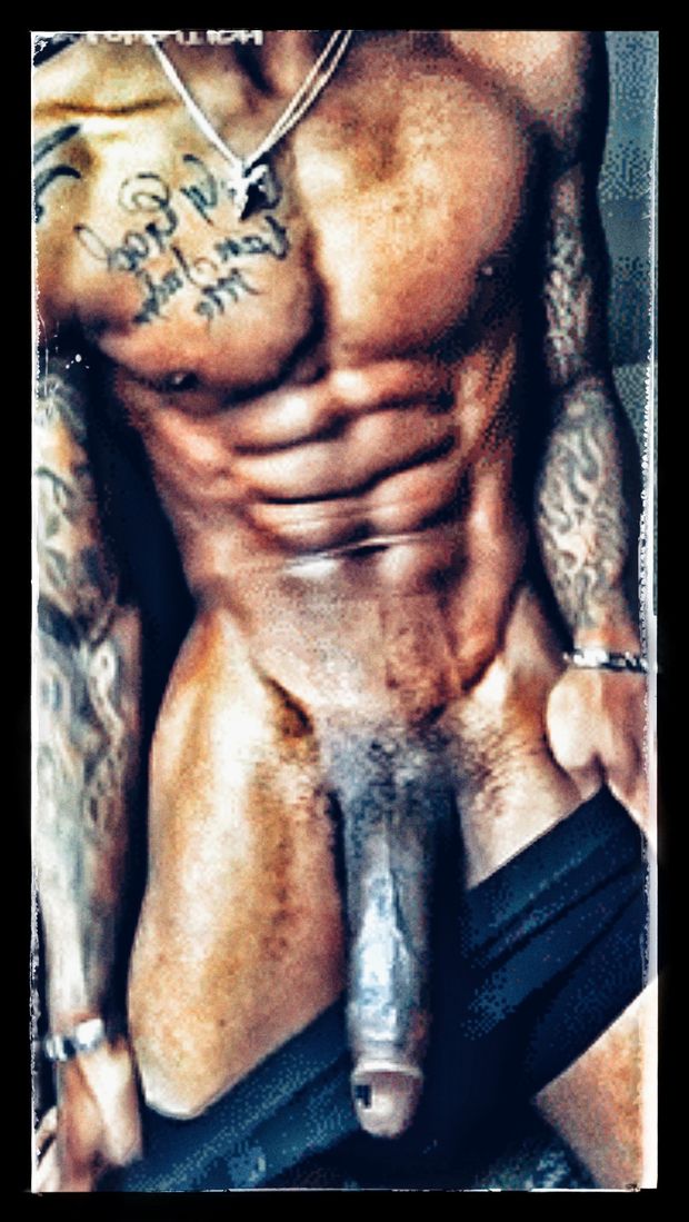 That’s raw!