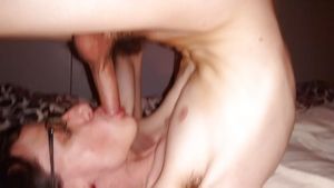 Call ME a nerd will they? I’ll show them!