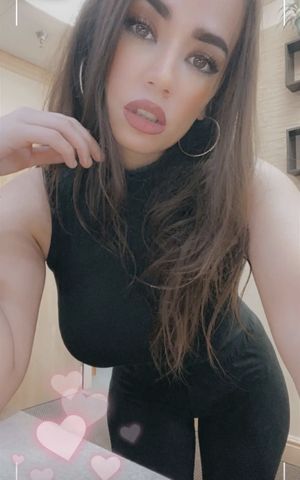 You want to be me more than you want to fuck me