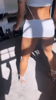 Pabllo Vittar ❤️ GIF #3