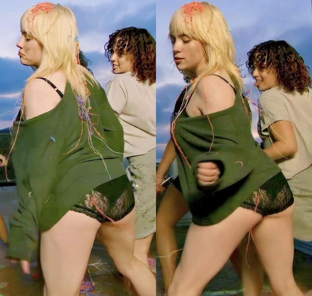 Billies fat ass