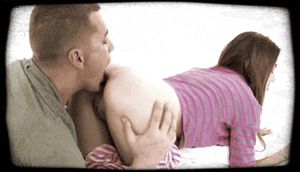 Cheating on your girlfriend