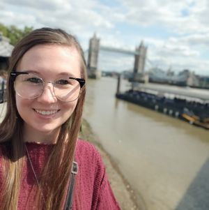 adorable teen face selfie