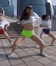 shoshina katerina sexy dance choreography