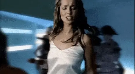 Louise Redknapp