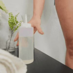 Let's make this easier