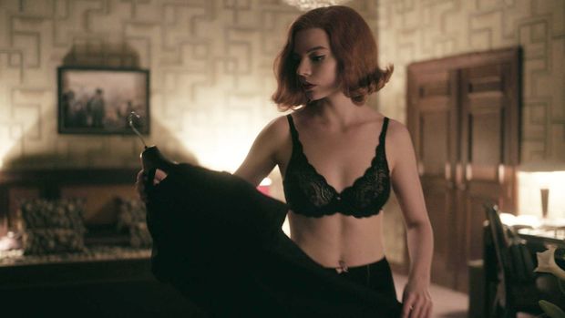 Anya Taylor Joy