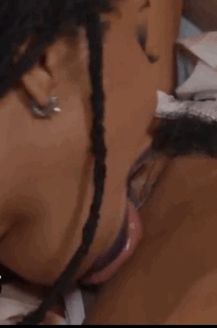 Wife opens your girlfriend for you