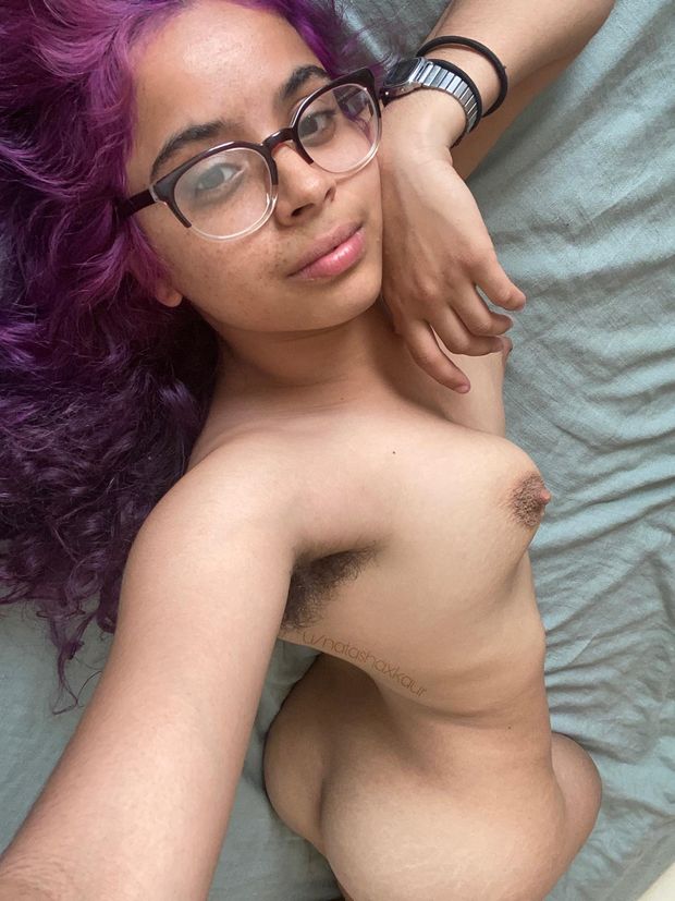 cute nerd