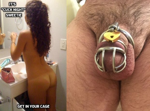 cuck night