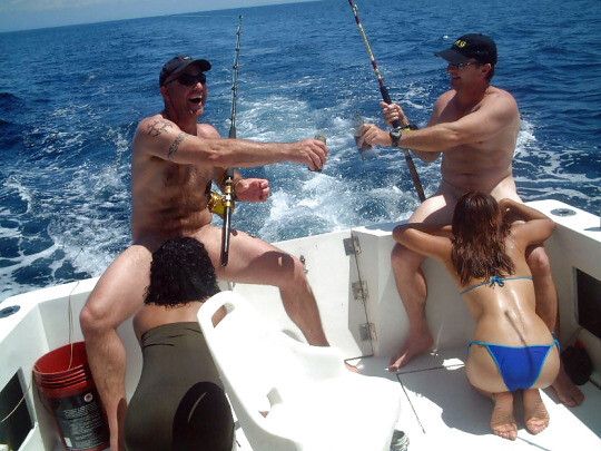 fishing like kings