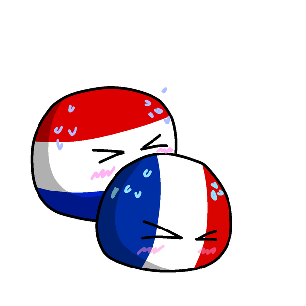 Netherland&France