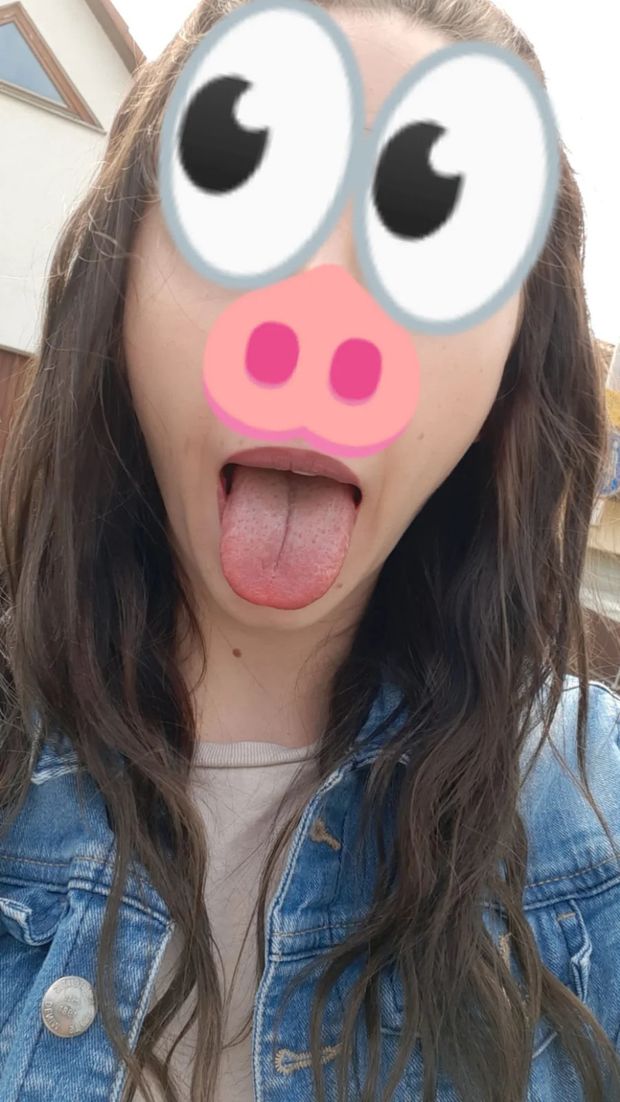 Piggy Whore