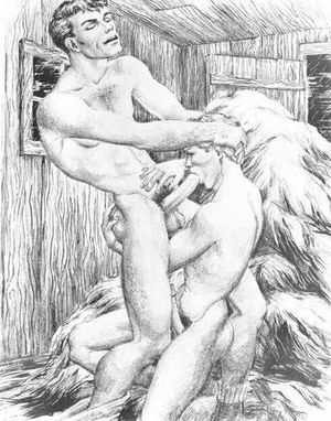 Blade (Neel Bate) - The Barn(06)