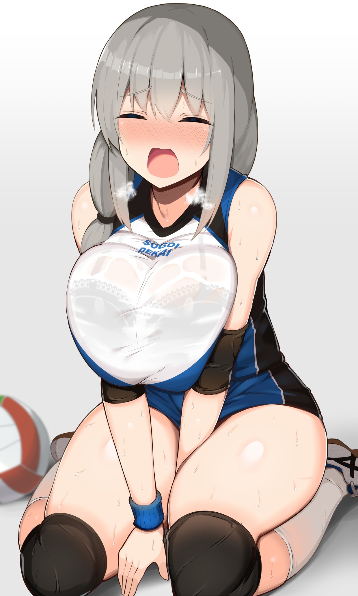 Ecchi