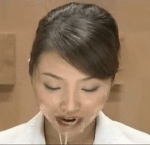 our special correspondent doesn't miss a story