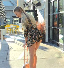 Take A Long Slow Look