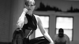 Real BDSM Personal Trainer - Natalie King