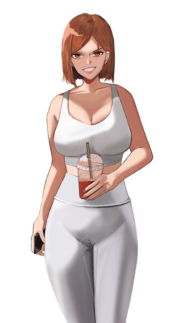 Sporty kugisaki