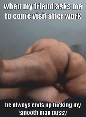Friend gives up his ass