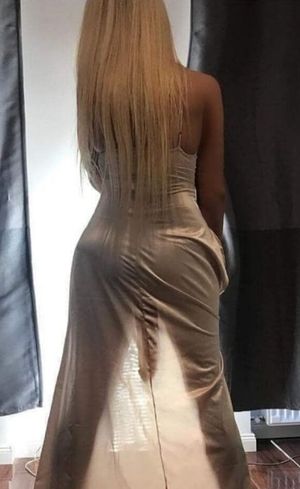 Can't Hide That In The Dark