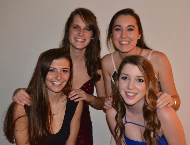 beautiful teens
