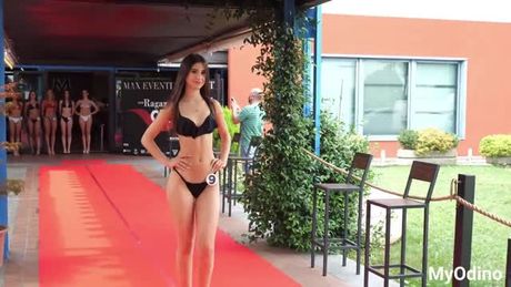 Irene Capelleti - She Obviously Won