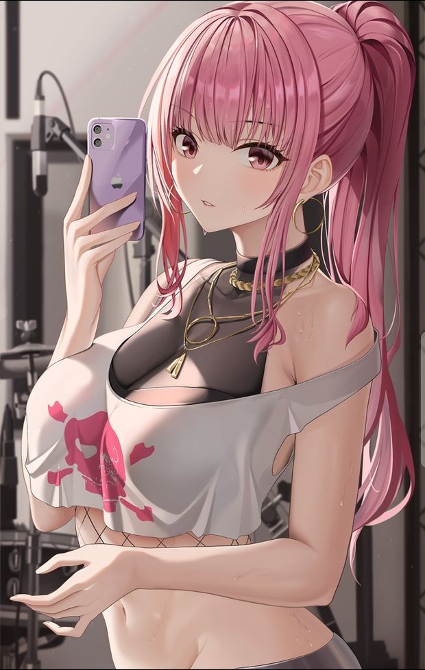 Tits