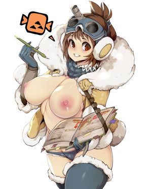 handler (monster hunter and 1 more) drawn by slugbox