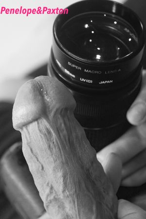 We LOVE Taking Naughty Pics & Showing Them Off!