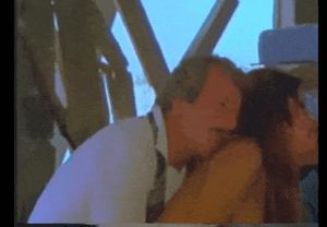 Thugs sharing the wife of one of their unfortunate client who owe them money